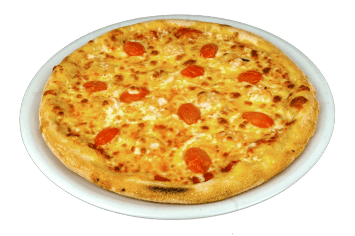 Produktbild Pizza alla Mama