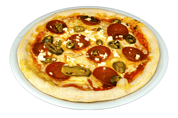 Produktbild Pizza Hittfeld