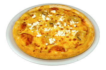 Produktbild Pizza Quattro Formaggi