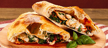 Calzone